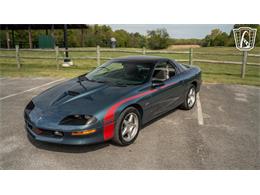 1993 Chevrolet Camaro (CC-2119806) for sale in Smyrna, Tennessee