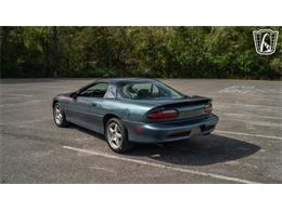 1993 Chevrolet Camaro (CC-2119806) for sale in Smyrna, Tennessee