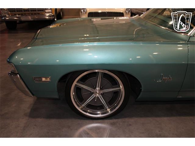 1968 Chevrolet Impala (CC-2119807) for sale in Olathe, Kansas