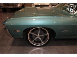 1968 Chevrolet Impala (CC-2119807) for sale in Olathe, Kansas