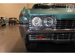 1968 Chevrolet Impala (CC-2119807) for sale in Olathe, Kansas