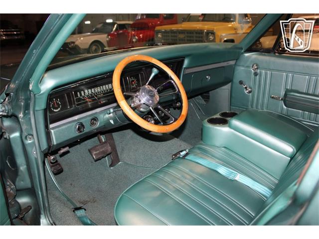 1968 Chevrolet Impala (CC-2119807) for sale in Olathe, Kansas
