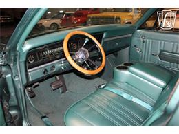 1968 Chevrolet Impala (CC-2119807) for sale in Olathe, Kansas