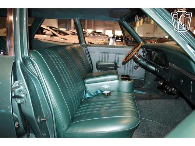 1968 Chevrolet Impala (CC-2119807) for sale in Olathe, Kansas