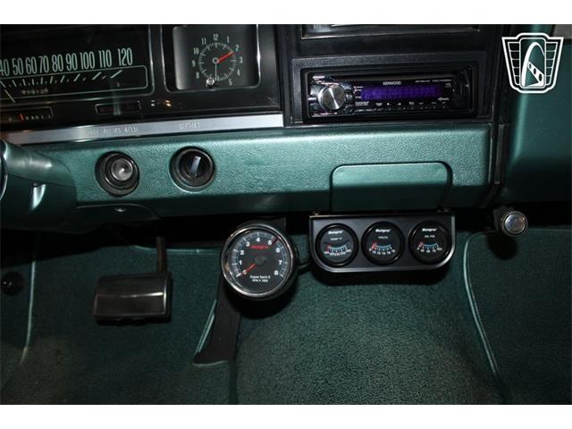 1968 Chevrolet Impala (CC-2119807) for sale in Olathe, Kansas