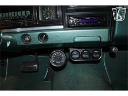 1968 Chevrolet Impala (CC-2119807) for sale in Olathe, Kansas