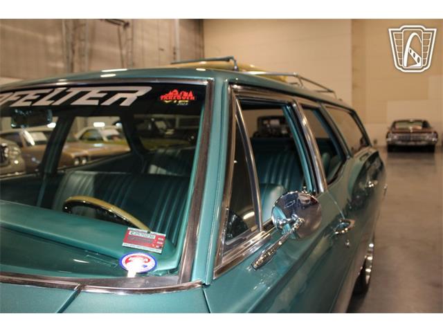 1968 Chevrolet Impala (CC-2119807) for sale in Olathe, Kansas