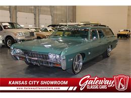 1968 Chevrolet Impala (CC-2119807) for sale in Olathe, Kansas