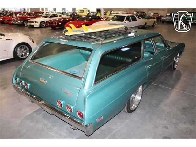 1968 Chevrolet Impala (CC-2119807) for sale in Olathe, Kansas