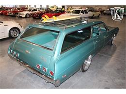 1968 Chevrolet Impala (CC-2119807) for sale in Olathe, Kansas