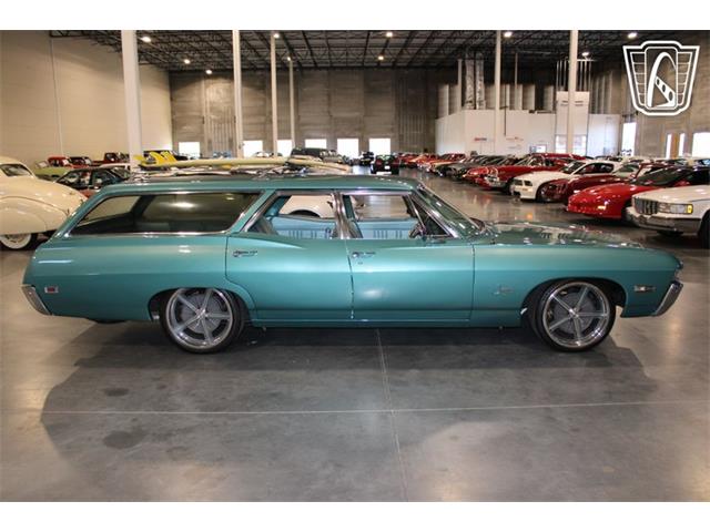 1968 Chevrolet Impala (CC-2119807) for sale in Olathe, Kansas
