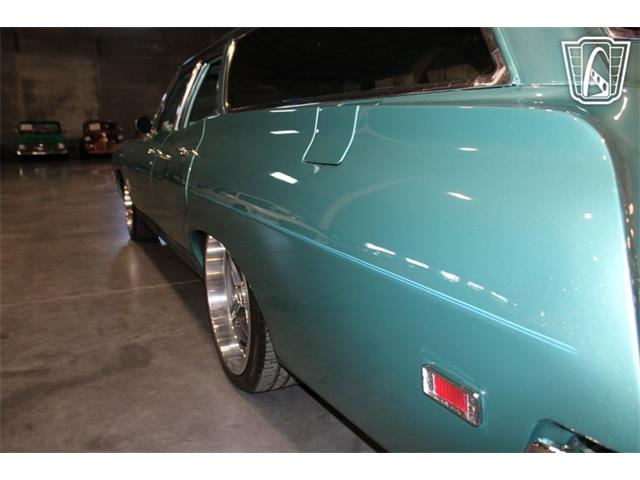1968 Chevrolet Impala (CC-2119807) for sale in Olathe, Kansas