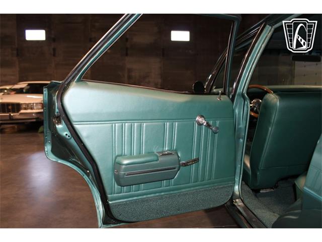 1968 Chevrolet Impala (CC-2119807) for sale in Olathe, Kansas