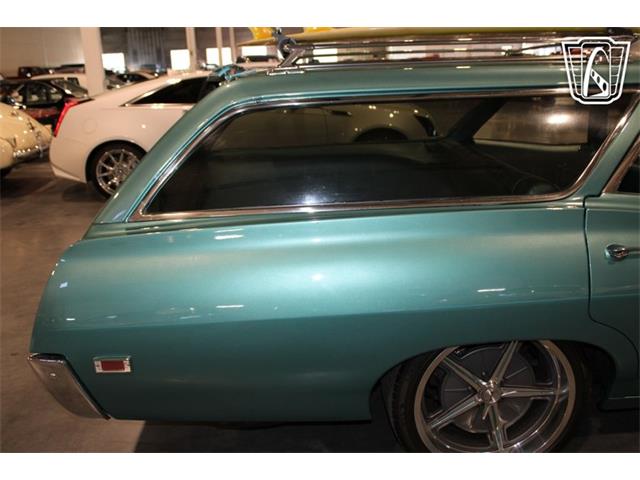 1968 Chevrolet Impala (CC-2119807) for sale in Olathe, Kansas