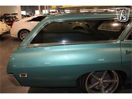 1968 Chevrolet Impala (CC-2119807) for sale in Olathe, Kansas