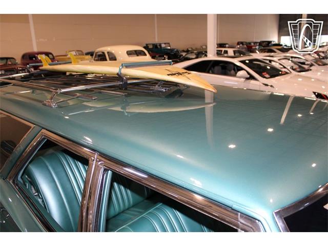 1968 Chevrolet Impala (CC-2119807) for sale in Olathe, Kansas
