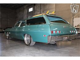 1968 Chevrolet Impala (CC-2119807) for sale in Olathe, Kansas
