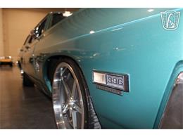 1968 Chevrolet Impala (CC-2119807) for sale in Olathe, Kansas