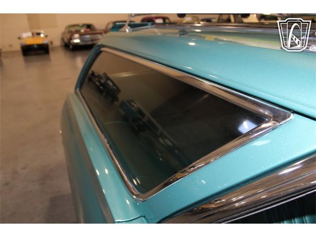 1968 Chevrolet Impala (CC-2119807) for sale in Olathe, Kansas
