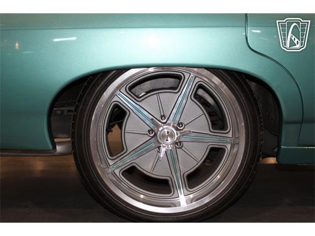 1968 Chevrolet Impala (CC-2119807) for sale in Olathe, Kansas