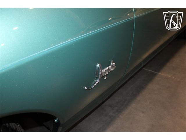 1968 Chevrolet Impala (CC-2119807) for sale in Olathe, Kansas