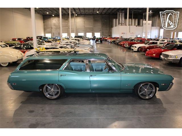 1968 Chevrolet Impala (CC-2119807) for sale in Olathe, Kansas