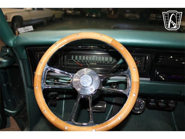 1968 Chevrolet Impala (CC-2119807) for sale in Olathe, Kansas