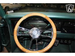 1968 Chevrolet Impala (CC-2119807) for sale in Olathe, Kansas