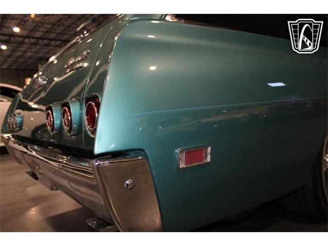 1968 Chevrolet Impala (CC-2119807) for sale in Olathe, Kansas
