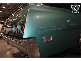 1968 Chevrolet Impala (CC-2119807) for sale in Olathe, Kansas