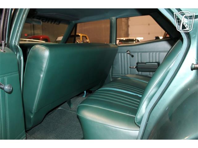 1968 Chevrolet Impala (CC-2119807) for sale in Olathe, Kansas