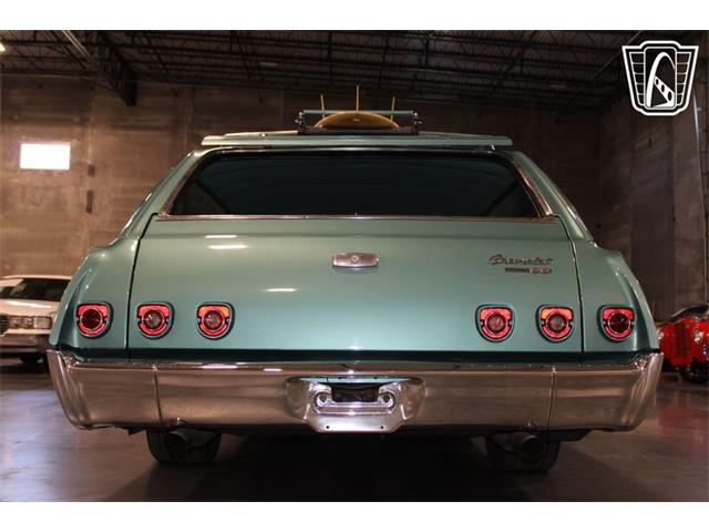1968 Chevrolet Impala (CC-2119807) for sale in Olathe, Kansas