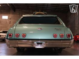 1968 Chevrolet Impala (CC-2119807) for sale in Olathe, Kansas