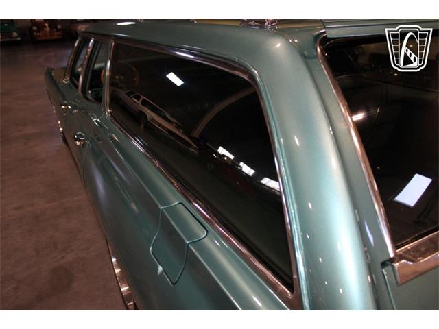 1968 Chevrolet Impala (CC-2119807) for sale in Olathe, Kansas