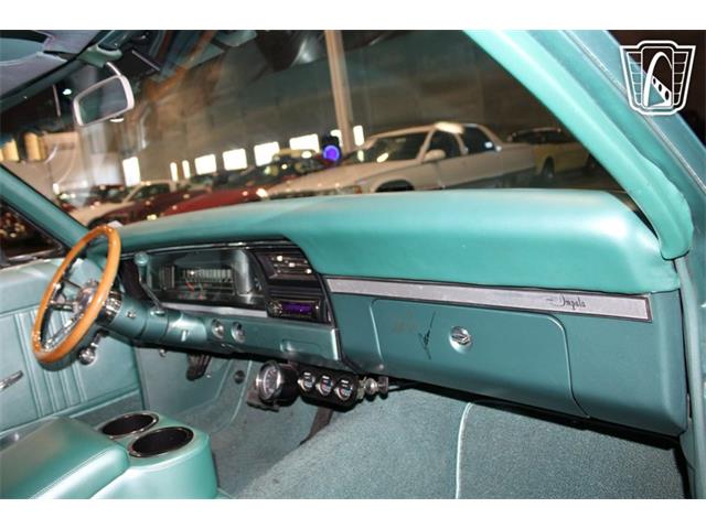1968 Chevrolet Impala (CC-2119807) for sale in Olathe, Kansas