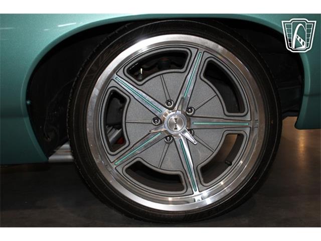 1968 Chevrolet Impala (CC-2119807) for sale in Olathe, Kansas