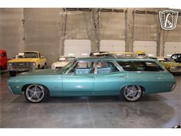 1968 Chevrolet Impala (CC-2119807) for sale in Olathe, Kansas
