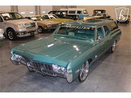 1968 Chevrolet Impala (CC-2119807) for sale in Olathe, Kansas