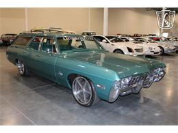1968 Chevrolet Impala (CC-2119807) for sale in Olathe, Kansas
