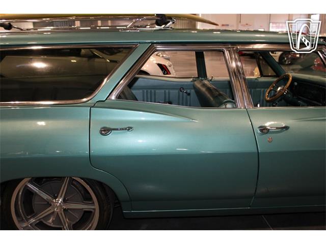 1968 Chevrolet Impala (CC-2119807) for sale in Olathe, Kansas