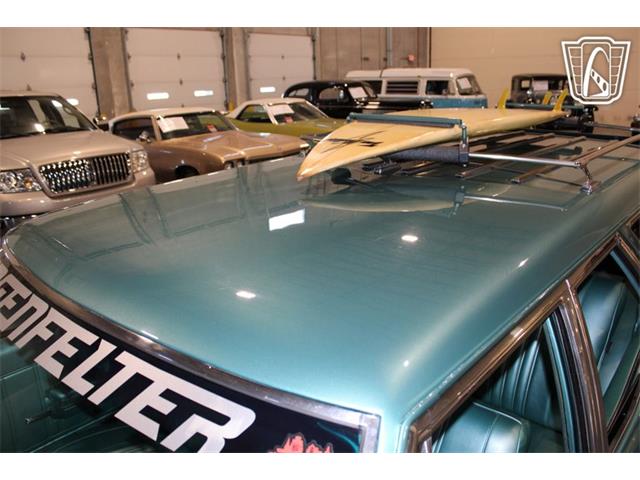 1968 Chevrolet Impala (CC-2119807) for sale in Olathe, Kansas