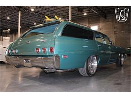 1968 Chevrolet Impala (CC-2119807) for sale in Olathe, Kansas