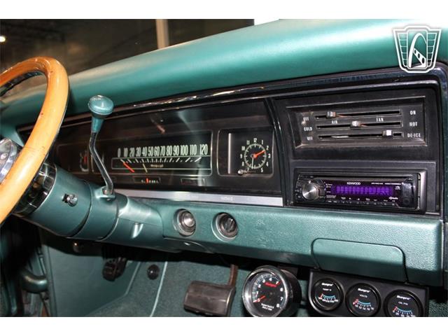 1968 Chevrolet Impala (CC-2119807) for sale in Olathe, Kansas