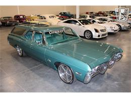 1968 Chevrolet Impala (CC-2119807) for sale in Olathe, Kansas