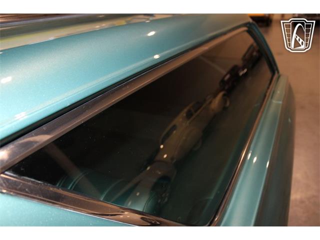 1968 Chevrolet Impala (CC-2119807) for sale in Olathe, Kansas