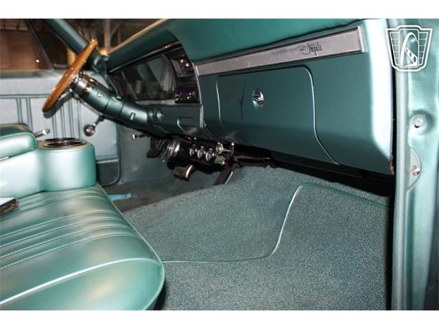 1968 Chevrolet Impala (CC-2119807) for sale in Olathe, Kansas