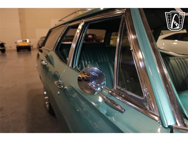 1968 Chevrolet Impala (CC-2119807) for sale in Olathe, Kansas