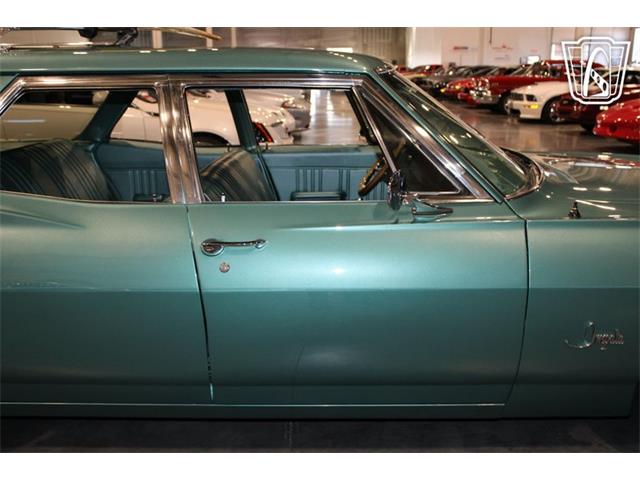 1968 Chevrolet Impala (CC-2119807) for sale in Olathe, Kansas