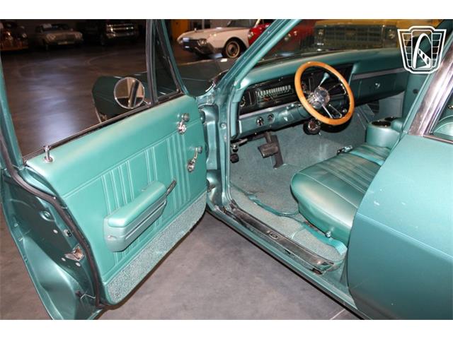 1968 Chevrolet Impala (CC-2119807) for sale in Olathe, Kansas