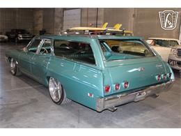 1968 Chevrolet Impala (CC-2119807) for sale in Olathe, Kansas